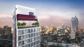 2 Bedroom Condo for sale in Culture Chula, Si Phraya, Bangkok near MRT Sam Yan