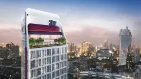 2 Bedroom Condo for sale in Culture Chula, Si Phraya, Bangkok near MRT Sam Yan