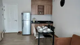 1 Bedroom Condo for rent in Hive Sathorn, Khlong Ton Sai, Bangkok near BTS Krung Thon Buri