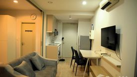 1 Bedroom Condo for rent in Ideo Q Ratchathewi, Thanon Phaya Thai, Bangkok near BTS Ratchathewi