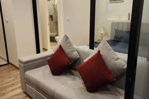 1 Bedroom Condo for rent in Niche Mono Charoen Nakorn, Dao Khanong, Bangkok