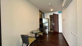1 Bedroom Condo for rent in Khlong Ton Sai, Bangkok near BTS Krung Thon Buri