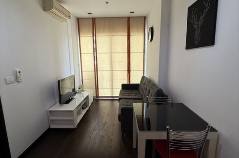 1 Bedroom Condo for rent in Ideo Q Phayathai, Thung Phaya Thai, Bangkok near BTS Phaya Thai