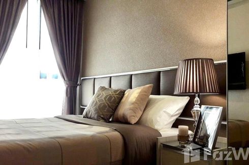 1 Bedroom Condo for rent in Rhythm Sukhumvit 42, Phra Khanong, Bangkok near BTS Ekkamai