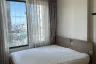 1 Bedroom Condo for rent in Villa Asoke, Makkasan, Bangkok near MRT Phetchaburi
