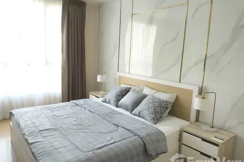 2 Bedroom Condo for rent in Life @ Sukhumvit 65, Phra Khanong Nuea, Bangkok near BTS Phra Khanong