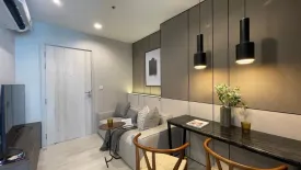1 Bedroom Condo for rent in Life One Wireless, Lumpini, Bangkok near BTS Ploen Chit