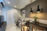 1 Bedroom Condo for rent in Life One Wireless, Lumpini, Bangkok near BTS Ploen Chit