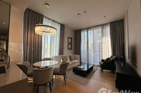 2 Bedroom Condo for rent in 28 Chidlom, Lumpini, Bangkok near BTS Chit Lom