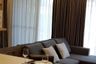 1 Bedroom Condo for rent in Trapezo Sukhumvit 16, Khlong Toei, Bangkok near MRT Queen Sirikit National Convention Centre