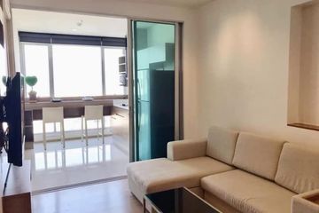 1 Bedroom Condo for rent in Rhythm Phahol-Ari, Phaya Thai, Bangkok near BTS Saphan Kwai