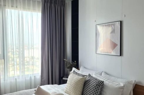 1 Bedroom Condo for rent in Life Ladprao, Chom Phon, Bangkok near BTS Ladphrao Intersection