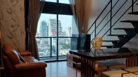 1 Bedroom Condo for rent in The Lofts Silom, Silom, Bangkok near BTS Surasak