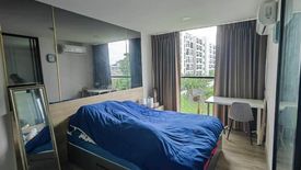 1 Bedroom Condo for rent in Flexi Sathorn - Charoennakorn, Bang Lamphu Lang, Bangkok near BTS Krung Thon Buri