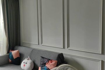 1 Bedroom Condo for rent in Flexi Sathorn - Charoennakorn, Bang Lamphu Lang, Bangkok near BTS Krung Thon Buri