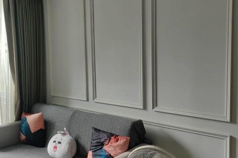 1 Bedroom Condo for rent in Flexi Sathorn - Charoennakorn, Bang Lamphu Lang, Bangkok near BTS Krung Thon Buri