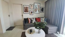 2 Bedroom Condo for rent in Khlong Ton Sai, Bangkok near BTS Krung Thon Buri