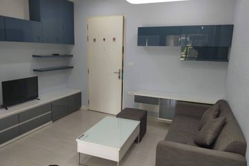 1 Bedroom Condo for rent in Chan Kasem, Bangkok near MRT Lat Phrao