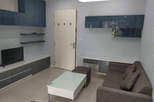 1 Bedroom Condo for rent in Chan Kasem, Bangkok near MRT Lat Phrao