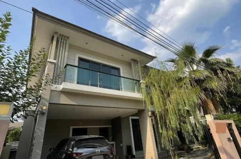 4 Bedroom House for rent in The Palm Pattanakarn, Suan Luang, Bangkok