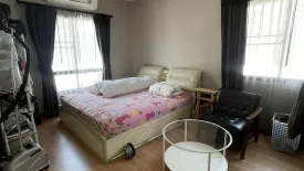 4 Bedroom House for rent in The Palm Pattanakarn, Suan Luang, Bangkok