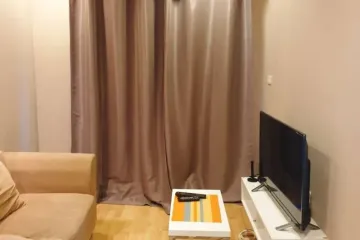 1 Bedroom Condo for rent in Din Daeng, Bangkok