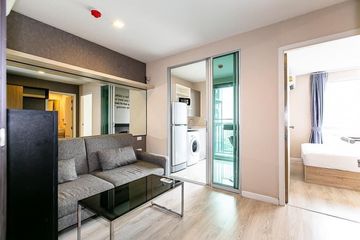 1 Bedroom Condo for sale in Metro Luxe Rama 4, Khlong Toei, Bangkok near BTS Ekkamai