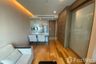 1 Bedroom Condo for rent in The Address Sathorn, Silom, Bangkok near BTS Chong Nonsi
