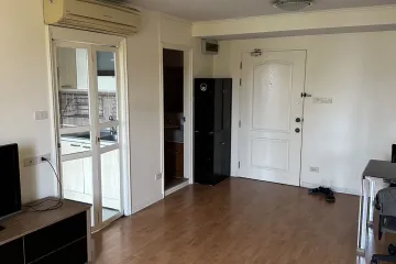 2 Bedroom Condo for rent in Lumpini Ville Phra Mae Maree - Sathorn, Yan Nawa, Bangkok near BTS Surasak