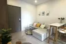 1 Bedroom Condo for rent in Maha Phruettharam, Bangkok near MRT Hua Lamphong