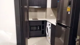 1 Bedroom Condo for rent in XT Huaikhwang, Din Daeng, Bangkok near MRT Huai Khwang
