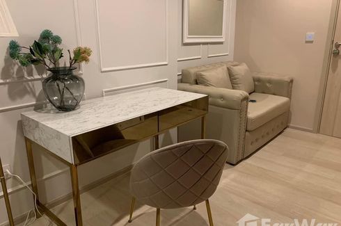 1 Bedroom Condo for rent in Life One Wireless, Lumpini, Bangkok near BTS Ploen Chit