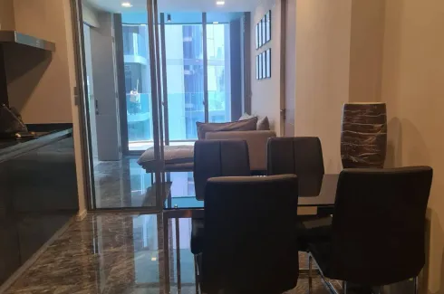 2 Bedroom Condo for rent in Ashton Residence 41, Khlong Tan Nuea, Bangkok near BTS Phrom Phong