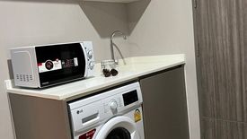 1 Bedroom Condo for rent in Metro Luxe Ratchada, Din Daeng, Bangkok near MRT Huai Khwang