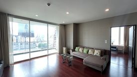 2 Bedroom Condo for rent in The Park Chidlom, Lumpini, Bangkok near BTS Chit Lom