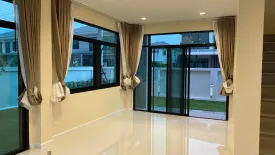 3 Bedroom House for rent in Silver Lake Park Suwinthawong 78, Lam Phak Chi, Bangkok