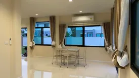 3 Bedroom House for rent in Silver Lake Park Suwinthawong 78, Lam Phak Chi, Bangkok