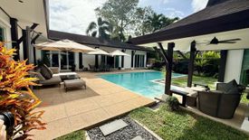 4 Bedroom Villa for sale in The Kiri Villas, Thep Krasatti, Phuket