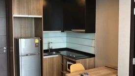 1 Bedroom Condo for rent in Thanon Phetchaburi, Bangkok near BTS Ratchathewi