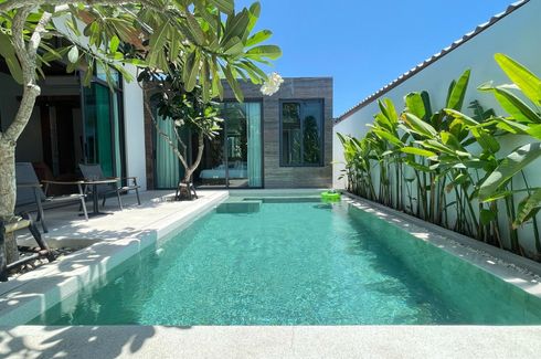 3 Bedroom Villa for rent in Mouana Pratthana Chalong, Chalong, Phuket