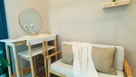 1 Bedroom Condo for rent in Infinite Moff Metro Sky Bangsue Prachachuen, Wong Sawang, Bangkok near MRT Bang Son