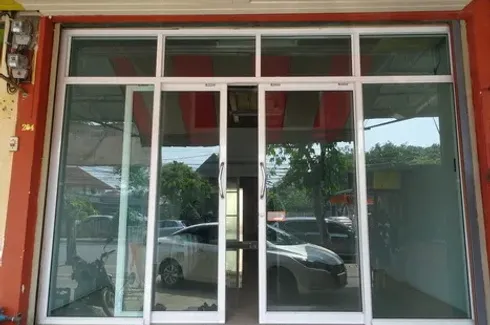 Commercial for rent in Bang Mot, Bangkok