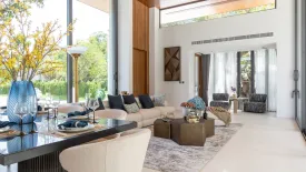 3 Bedroom Villa for sale in Botanica Montazure, Kamala, Phuket