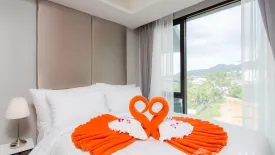 2 Bedroom Condo for sale in 6th Avenue Surin Condominium, Choeng Thale, Phuket