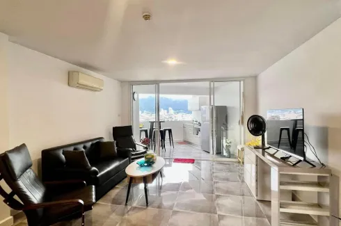 Condo for rent in Phuket Palace Condominium, Patong, Phuket