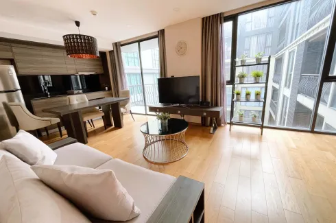 2 Bedroom Condo for rent in Klass Condo Langsuan, Lumpini, Bangkok near BTS Chit Lom