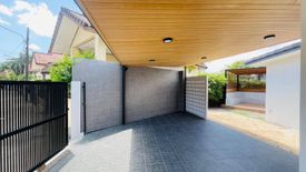 3 Bedroom House for sale in Bodin Decha House, Thep Krasatti, Phuket