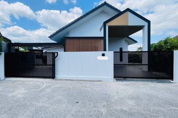 3 Bedroom House for sale in Bodin Decha House, Thep Krasatti, Phuket
