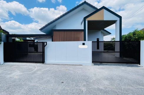 3 Bedroom House for sale in Bodin Decha House, Thep Krasatti, Phuket