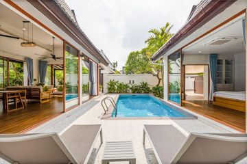 3 Bedroom Villa for rent in Choeng Thale, Phuket